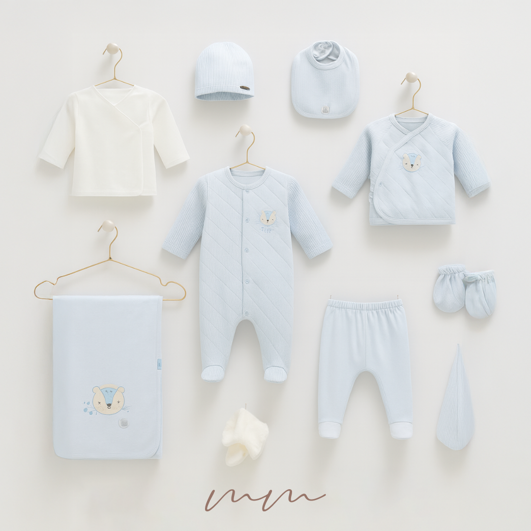 Bundle of Joy Set
