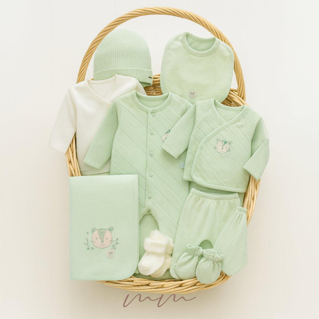 Bundle of Joy Set