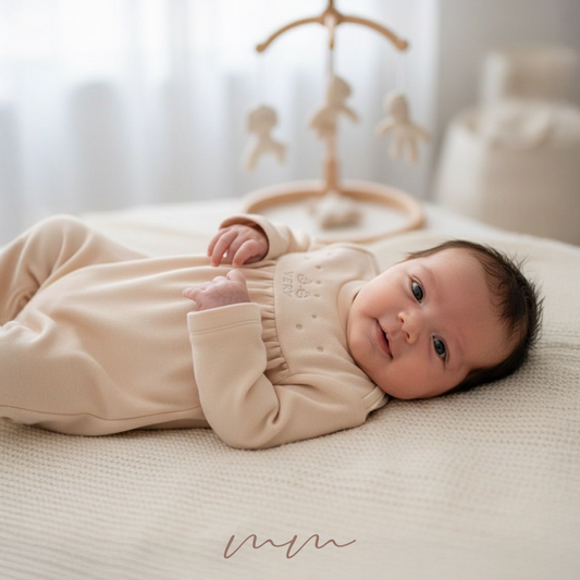 Baby Royalty