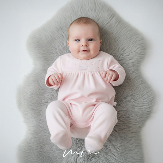 Baby Royalty