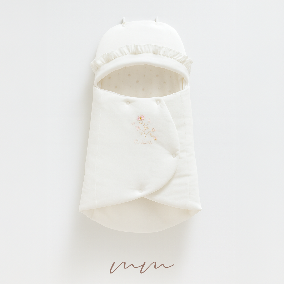 Blossom Snuggle Wrap