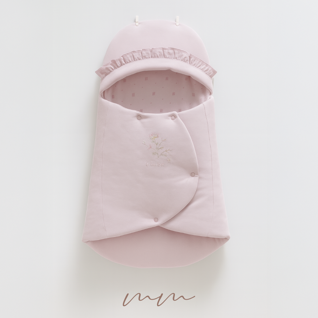 Blossom Snuggle Wrap