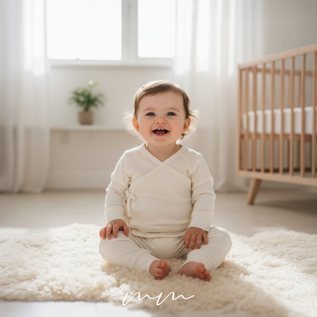 DreamWrap Kimono Set