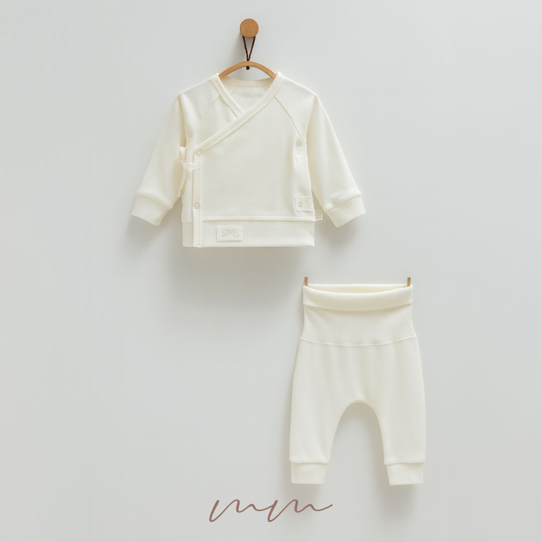 DreamWrap Kimono Set