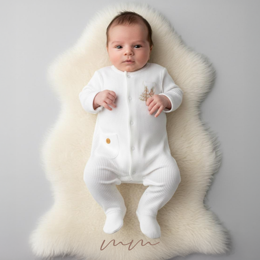 Gentle Forest Sleeper