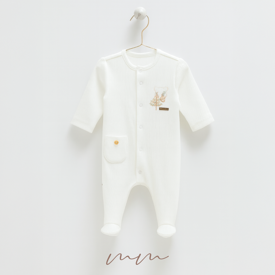 Gentle Forest Sleeper