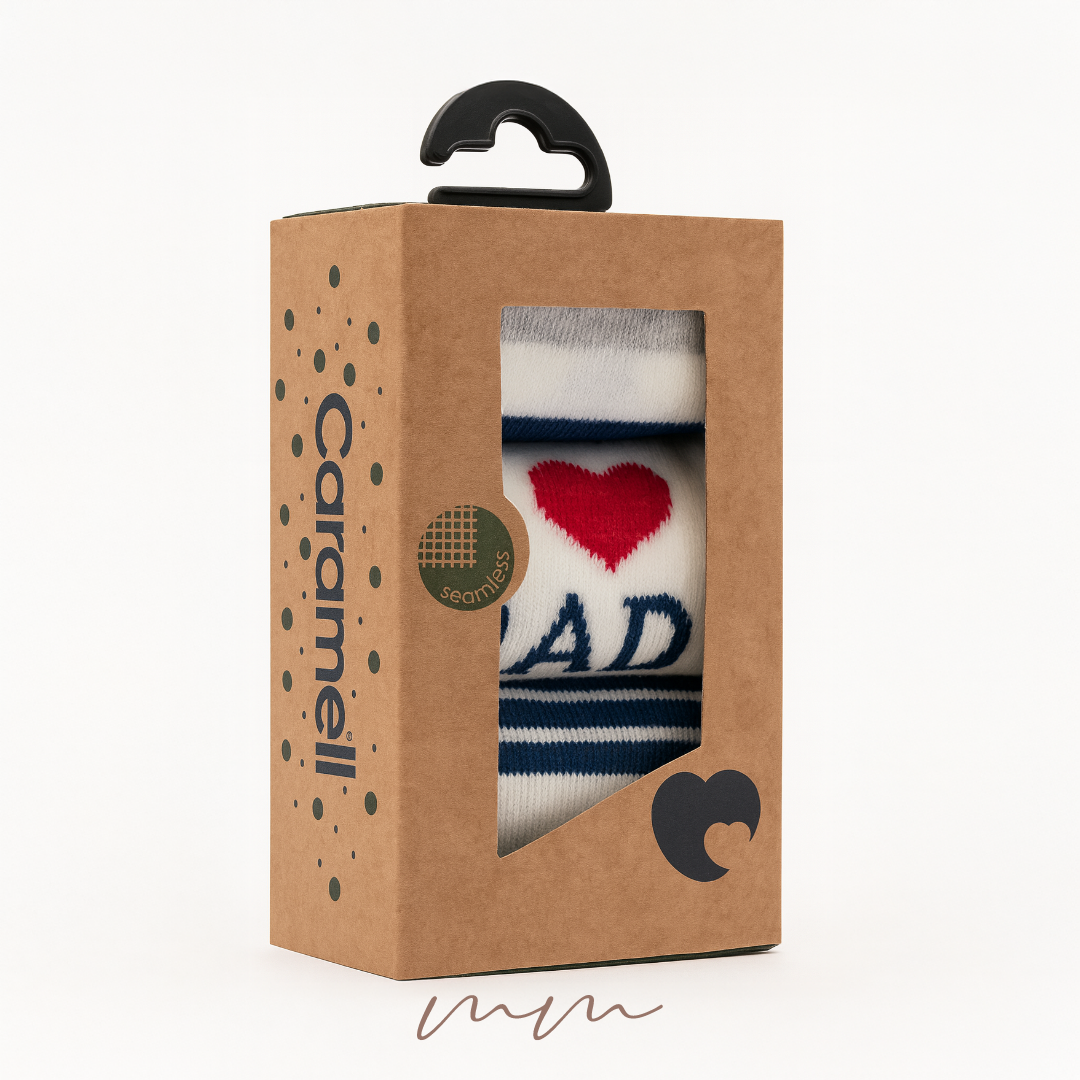 Little Captain Socks