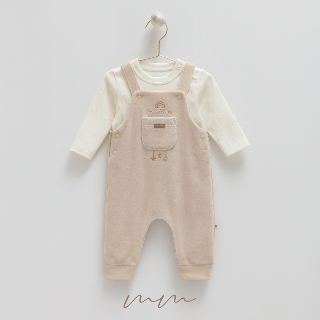 Little Daydream Overalls