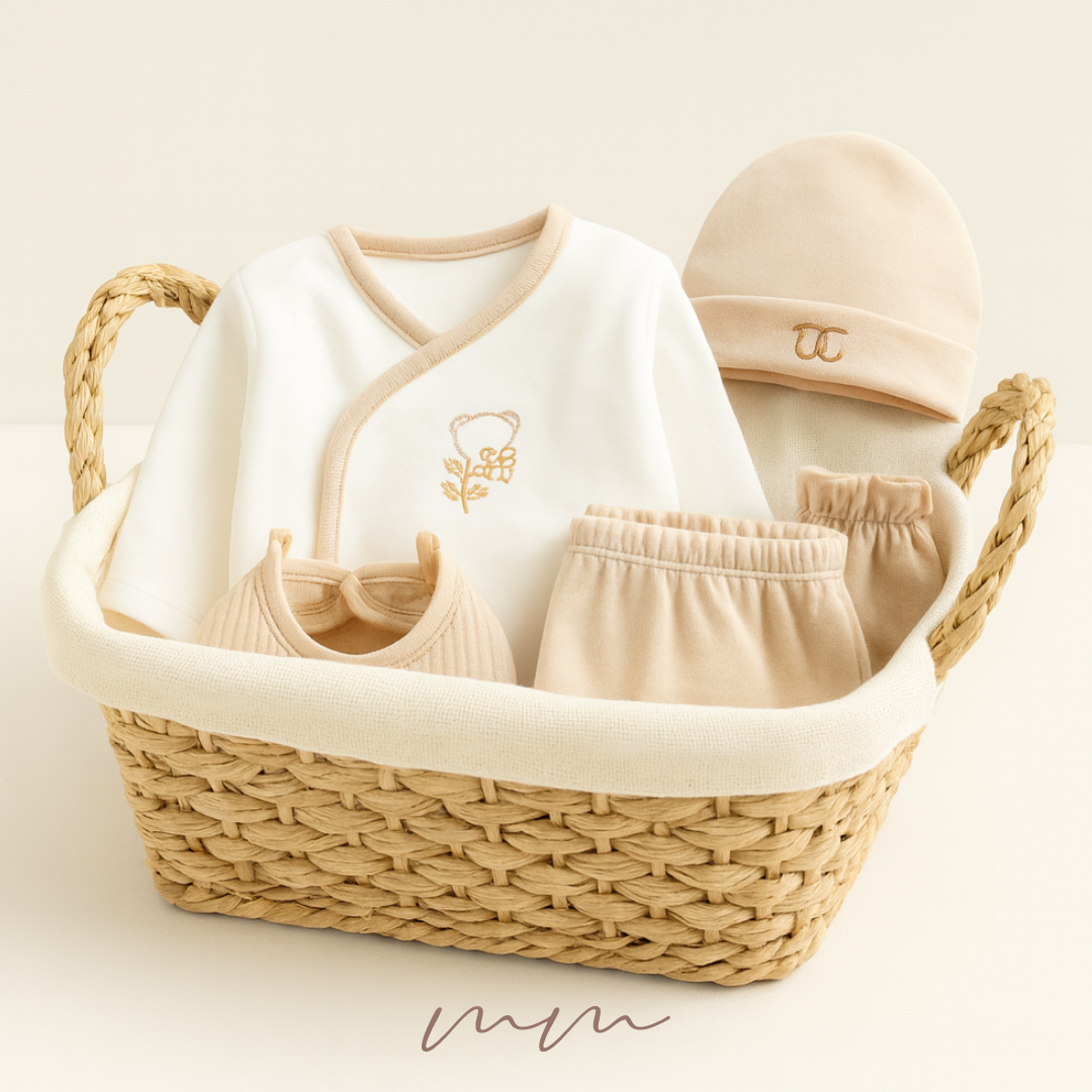 Little Forest Friend Set