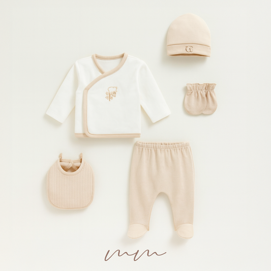 Little Forest Friend Set