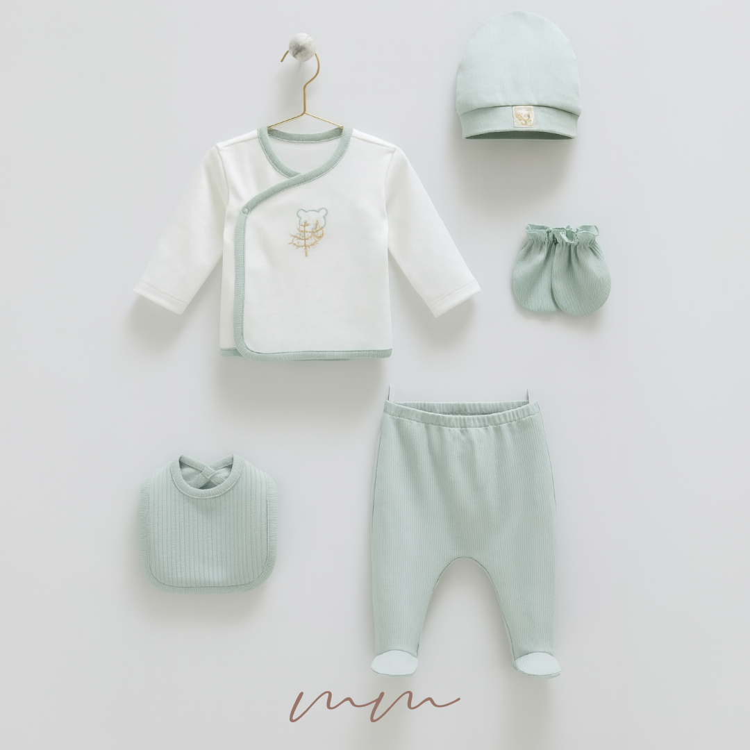 Little Forest Friend Set