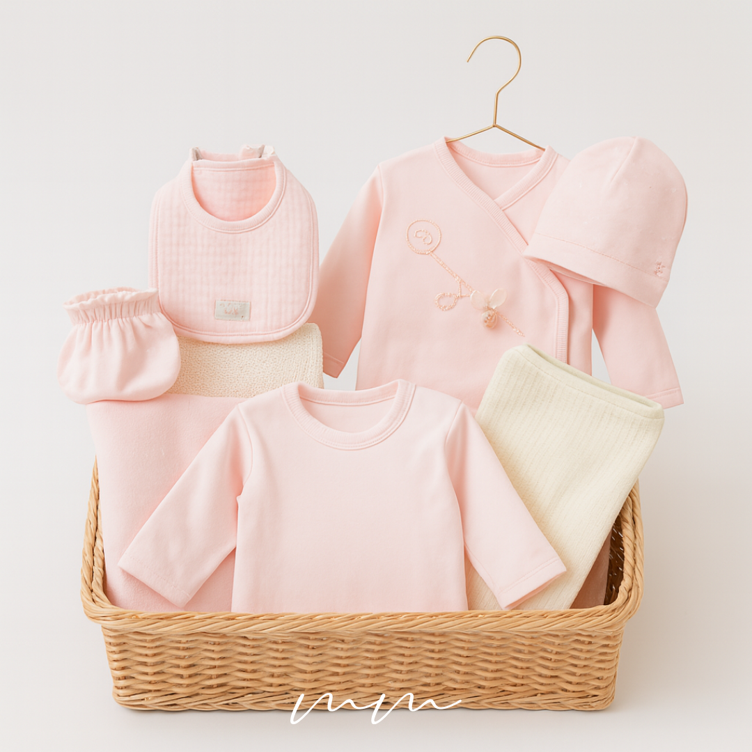 Pink Dreamland Set