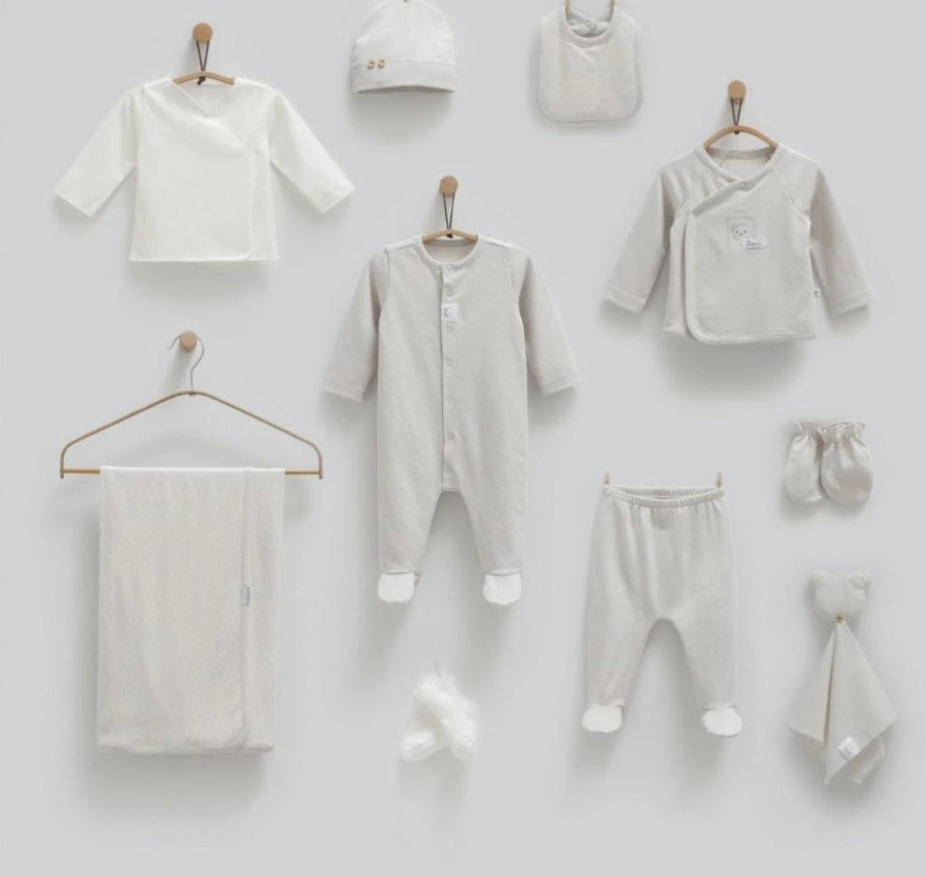 Bundle of Joy Set