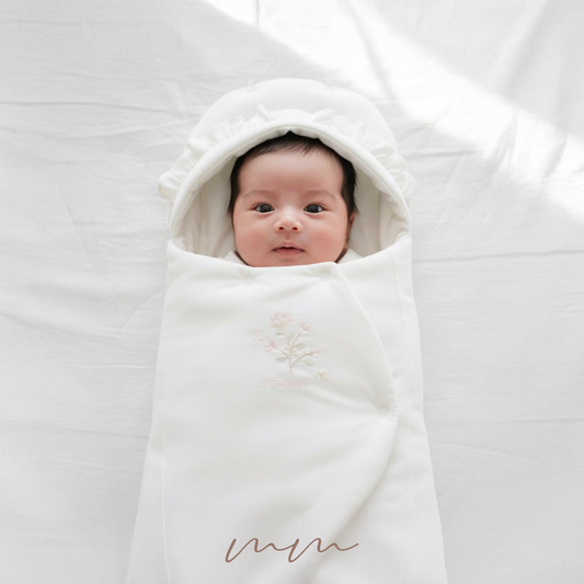 Blossom Snuggle Wrap