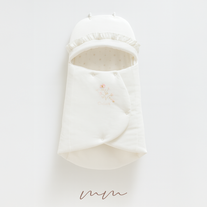 Blossom Snuggle Wrap
