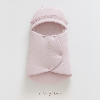 Blossom Snuggle Wrap