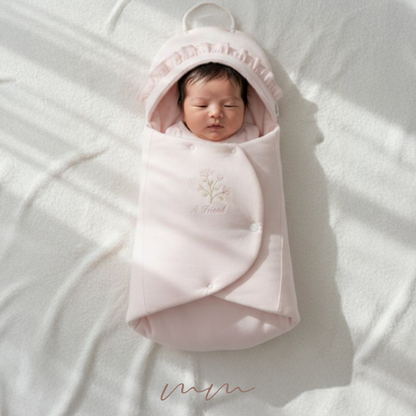 Blossom Snuggle Wrap