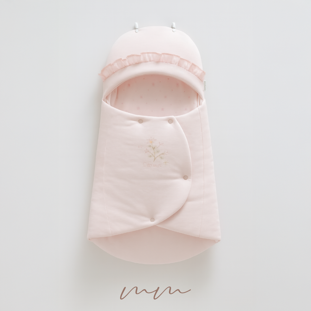 Blossom Snuggle Wrap
