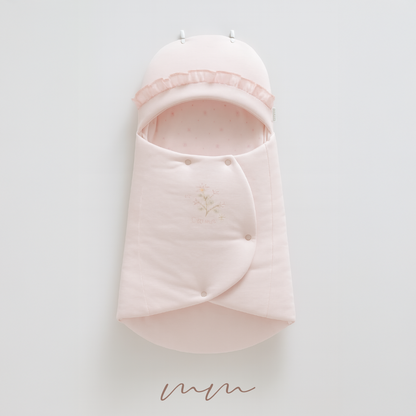 Blossom Snuggle Wrap