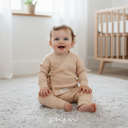 DreamWrap Kimono Set