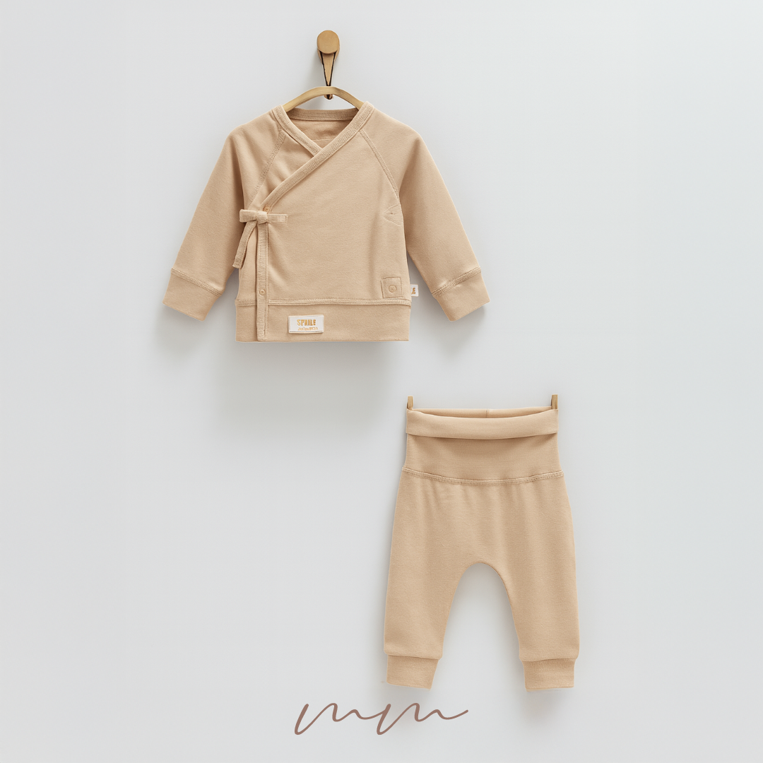 DreamWrap Kimono Set