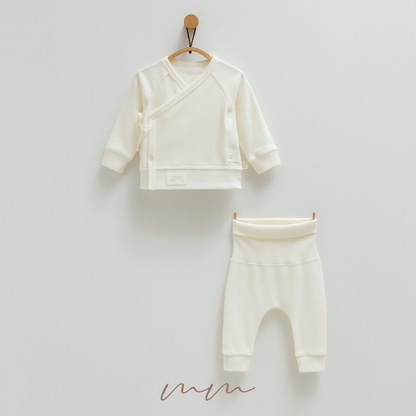 DreamWrap Kimono Set