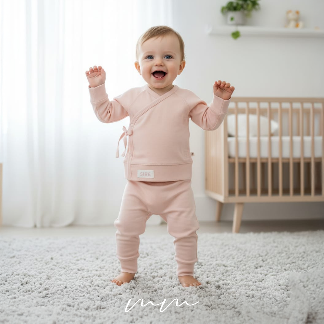 DreamWrap Kimono Set