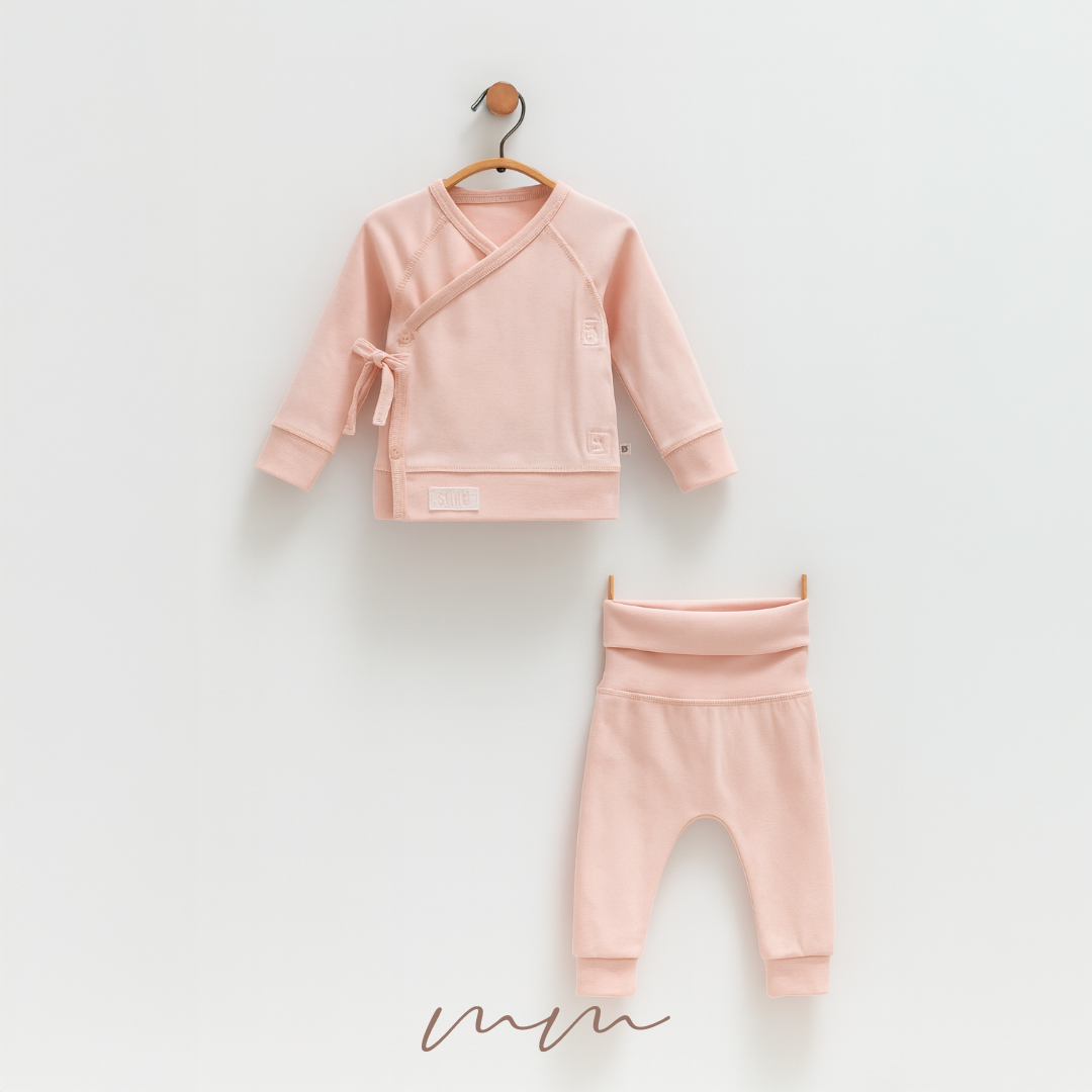 DreamWrap Kimono Set