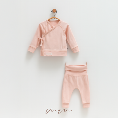 DreamWrap Kimono Set