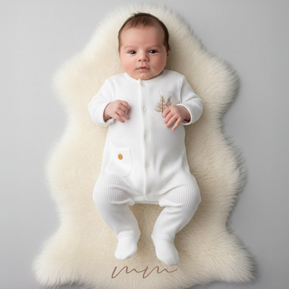 Gentle Forest Sleeper