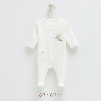 Gentle Forest Sleeper