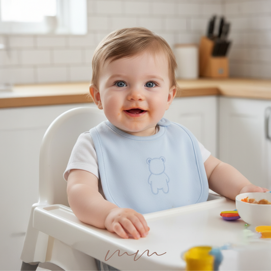 Little Bear Bibs