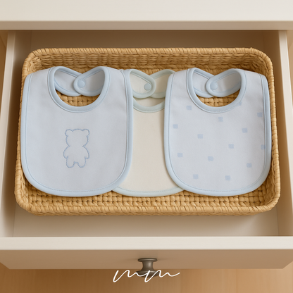 Little Bear Bibs