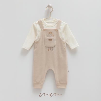 Little Daydream Overalls