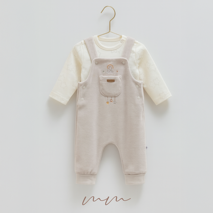 Little Daydream Overalls