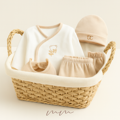 Little Forest Friend Set