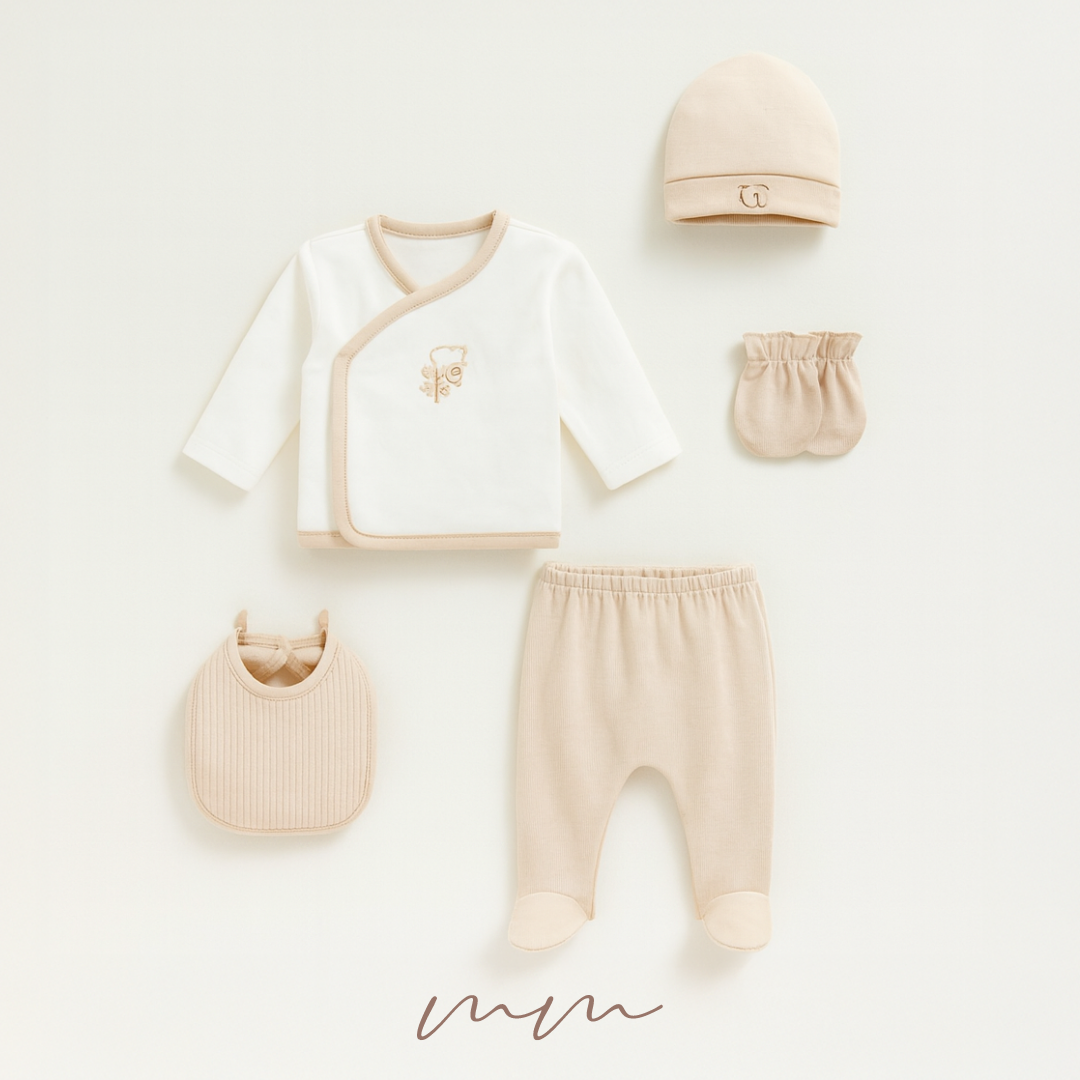 Little Forest Friend Set