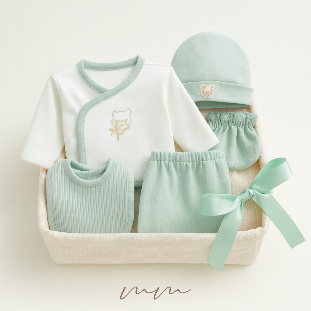 Little Forest Friend Set