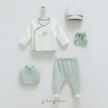 Little Forest Friend Set