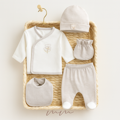 Little Forest Friend Set