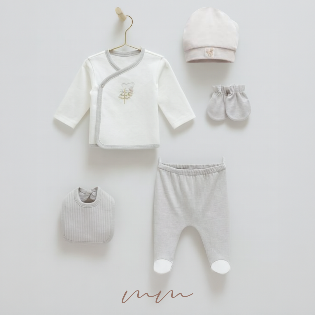 Little Forest Friend Set