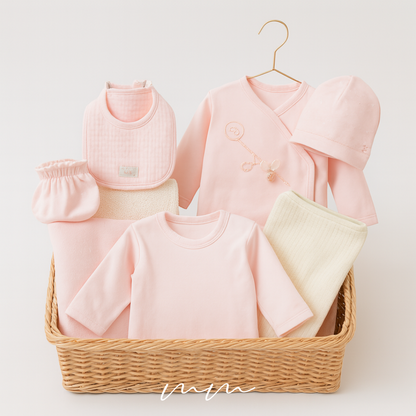 Pink Dreamland Set