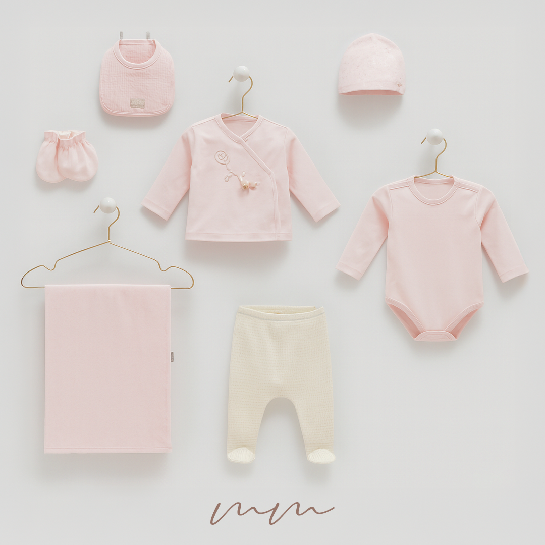 Pink Dreamland Set