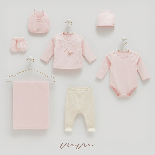 Pink Dreamland Set